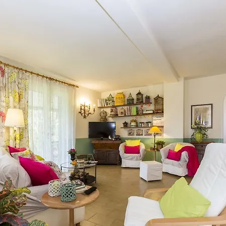 Hébergement de vacances Monserrato - Goelba