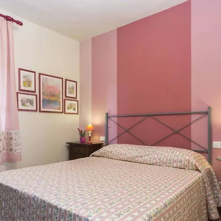 Hébergement de vacances Monserrato - Goelba Porto Azzurro