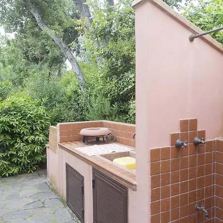 Monserrato - Goelba Hébergement de vacances Porto Azzurro