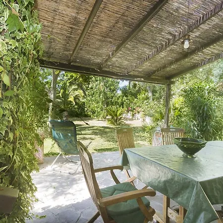 Casa vacanze Monserrato - Goelba Porto Azzurro