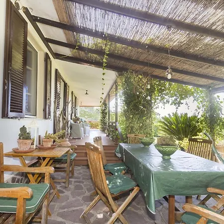 Monserrato - Goelba Casa de Férias