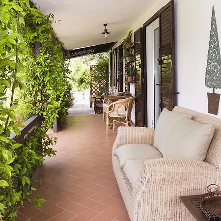 Monserrato - Goelba Casa vacanze