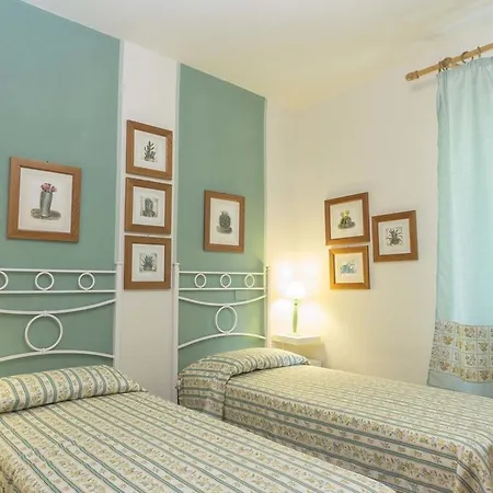 Monserrato - Goelba Casa de Férias