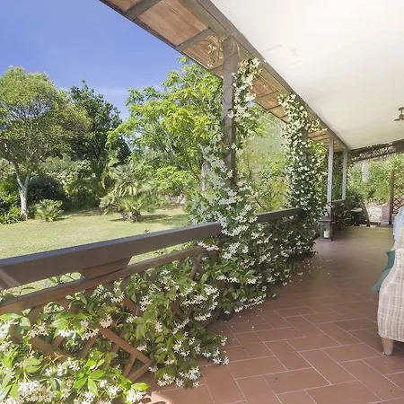 Monserrato - Goelba * Porto Azzurro