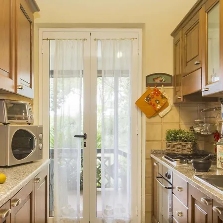 度假居 Monserrato - Goelba