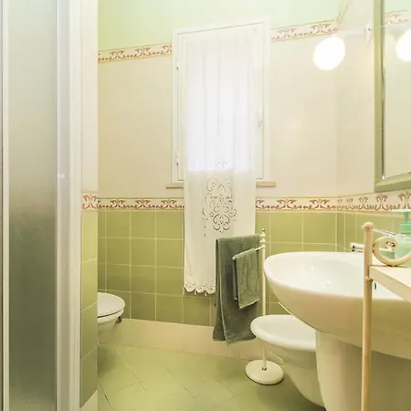 Monserrato - Goelba Casa de Férias Porto Azzurro