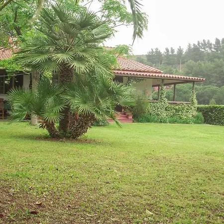 Monserrato - Goelba 度假居