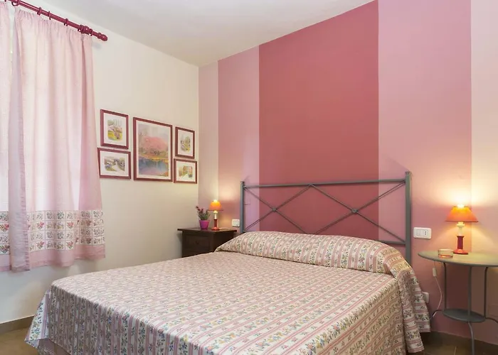 別荘 Monserrato - Goelba ポルト・アッズッロ