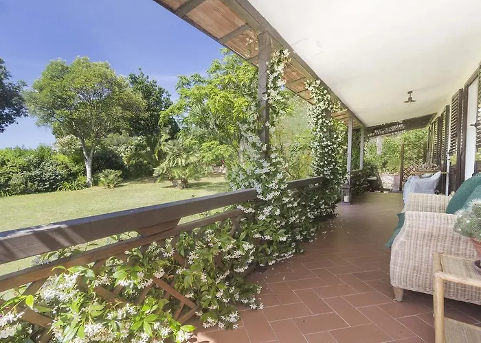 Monserrato - Goelba * Porto Azzurro