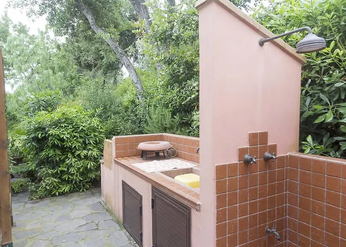 Monserrato - Goelba Semesterbostad Porto Azzurro