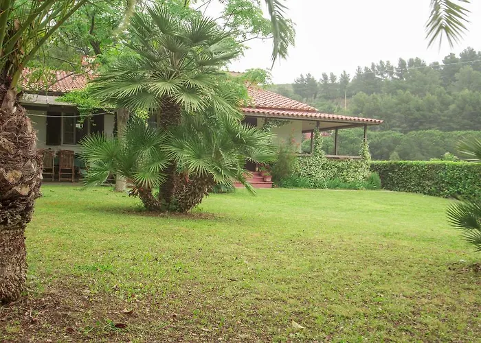 Monserrato - Goelba 別荘