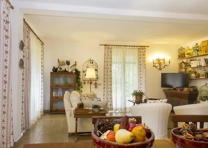 Monserrato - Goelba Porto Azzurro