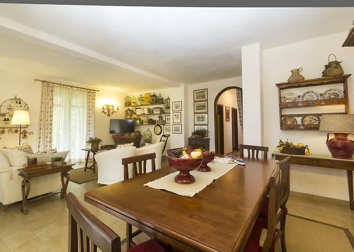 Monserrato - Goelba * Porto Azzurro